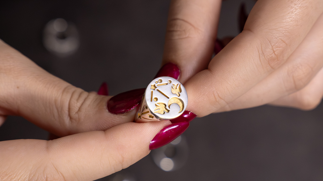 Η TOUCHED στο The Pop Up Project: The Decate Edition