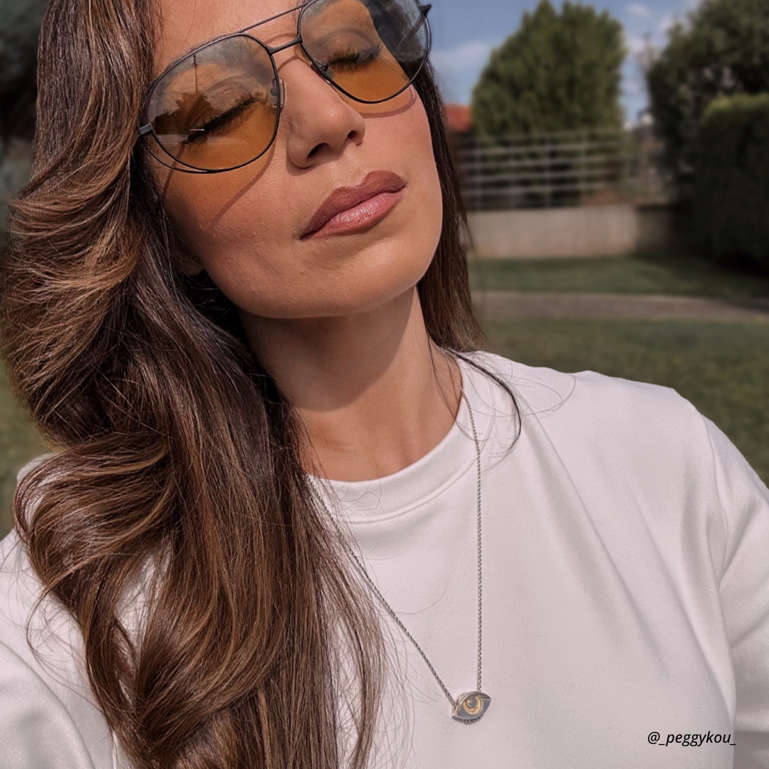 ΑΣΗΜΕΝΙΟ ΚΟΛΙΕ ΜΑΤΙ ΠΟΛΥΜΟΡΦΙΚΟ