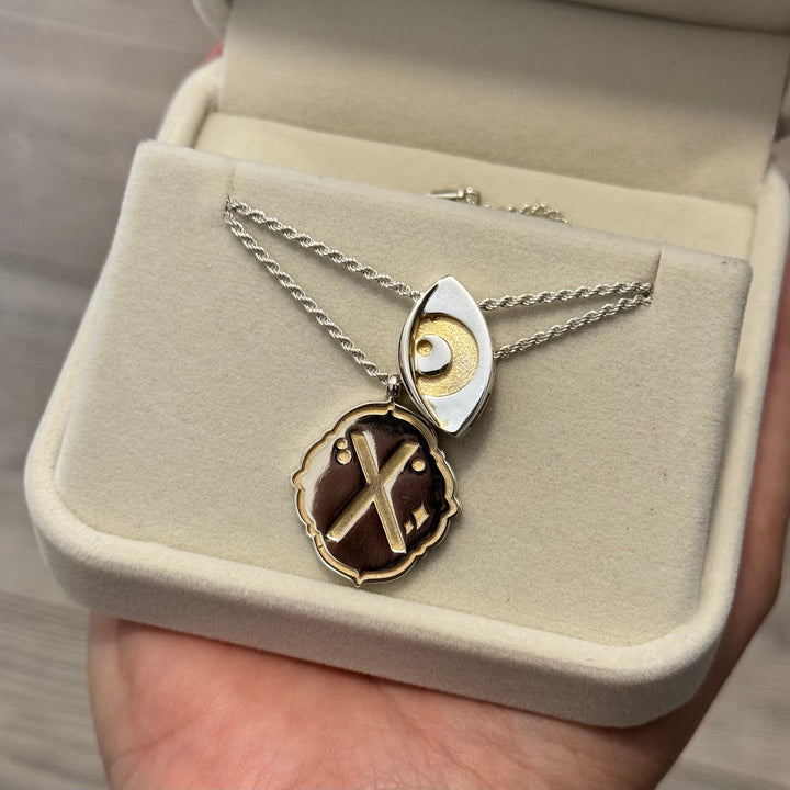 ΑΣΗΜΕΝΙΟ ΚΟΛΙΕ VESPERA