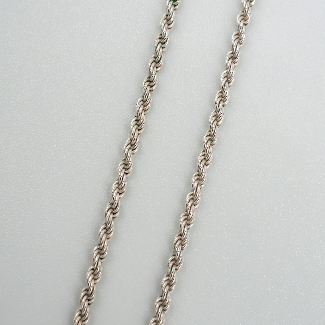 Πλέξε την αρχή σου | Limited Edition Silver Festive Charm