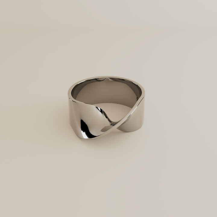 ΑΣΗΜΕΝΙΟ ΔΑΧΤΥΛΙΔΙ CLAIRE