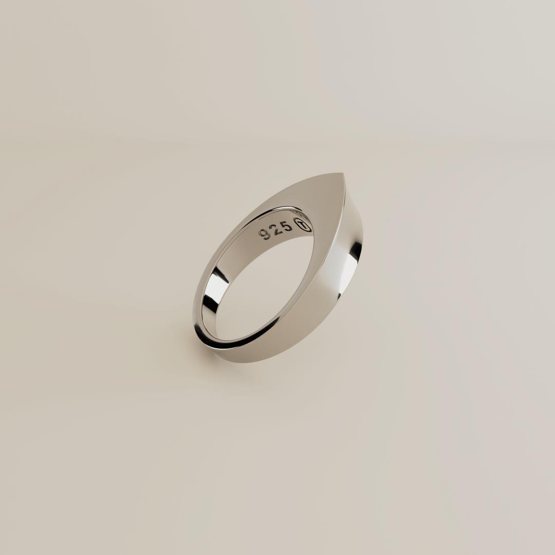 ΑΣΗΜΕΝΙΟ ΔΑΧΤΥΛΙΔΙ THELMA