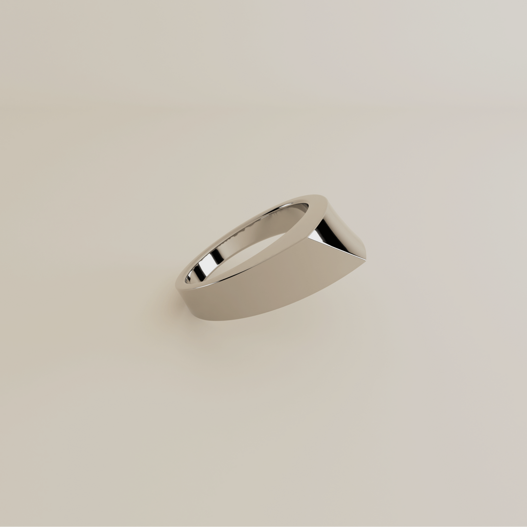 ΑΣΗΜΕΝΙΟ ΔΑΧΤΥΛΙΔΙ THELMA