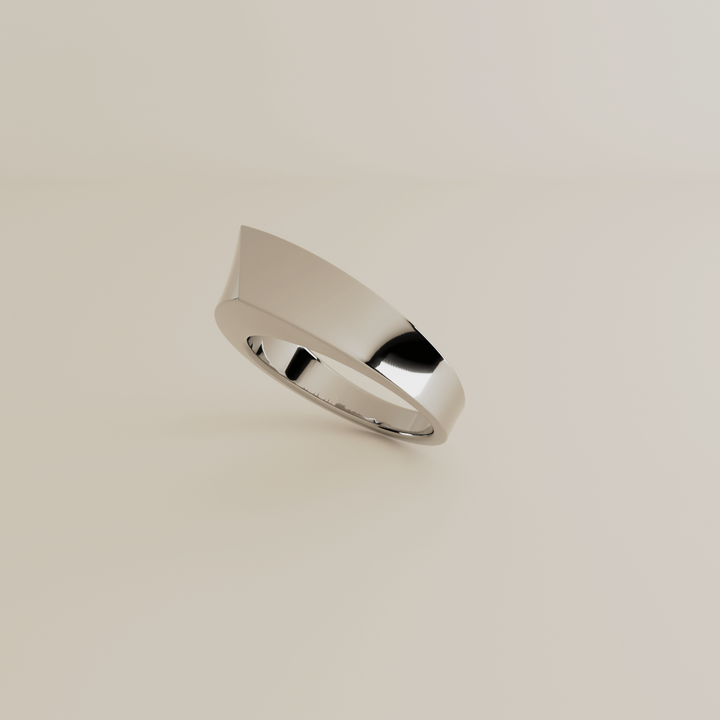 ΑΣΗΜΕΝΙΟ ΔΑΧΤΥΛΙΔΙ THELMA