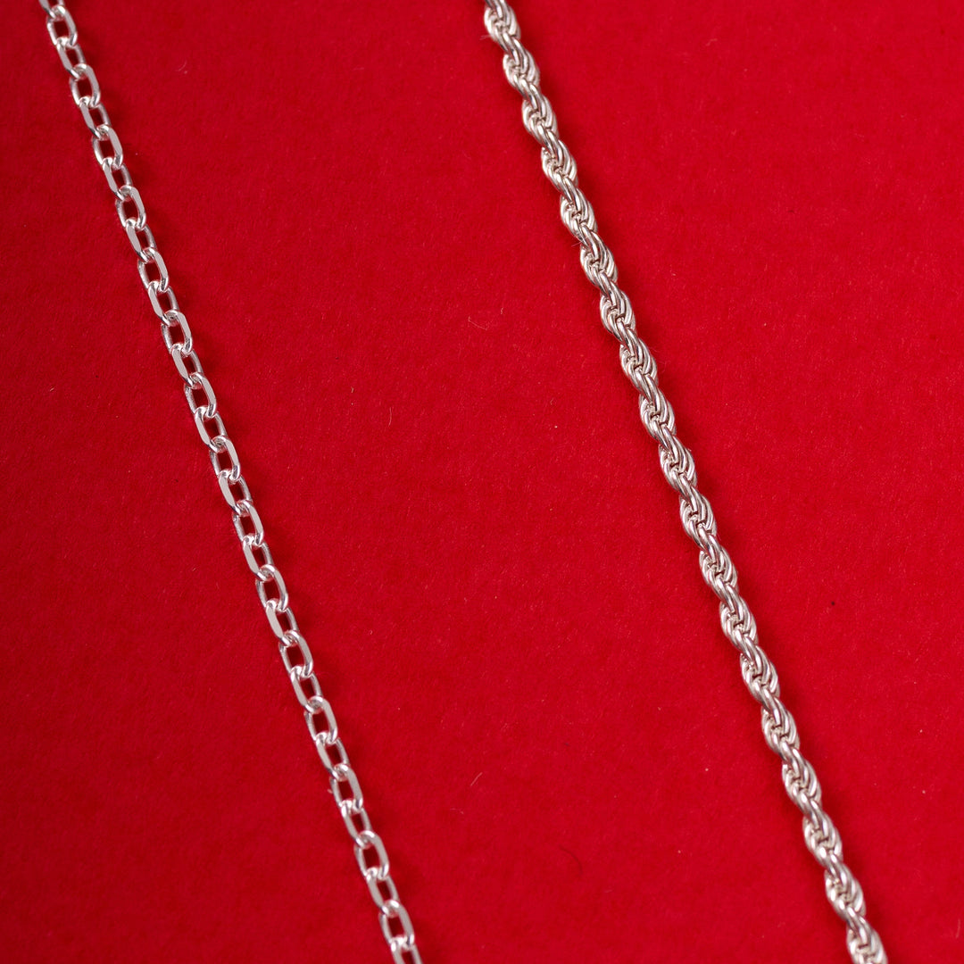 Πλέξε την αρχή σου | Limited Edition Silver Festive Charm