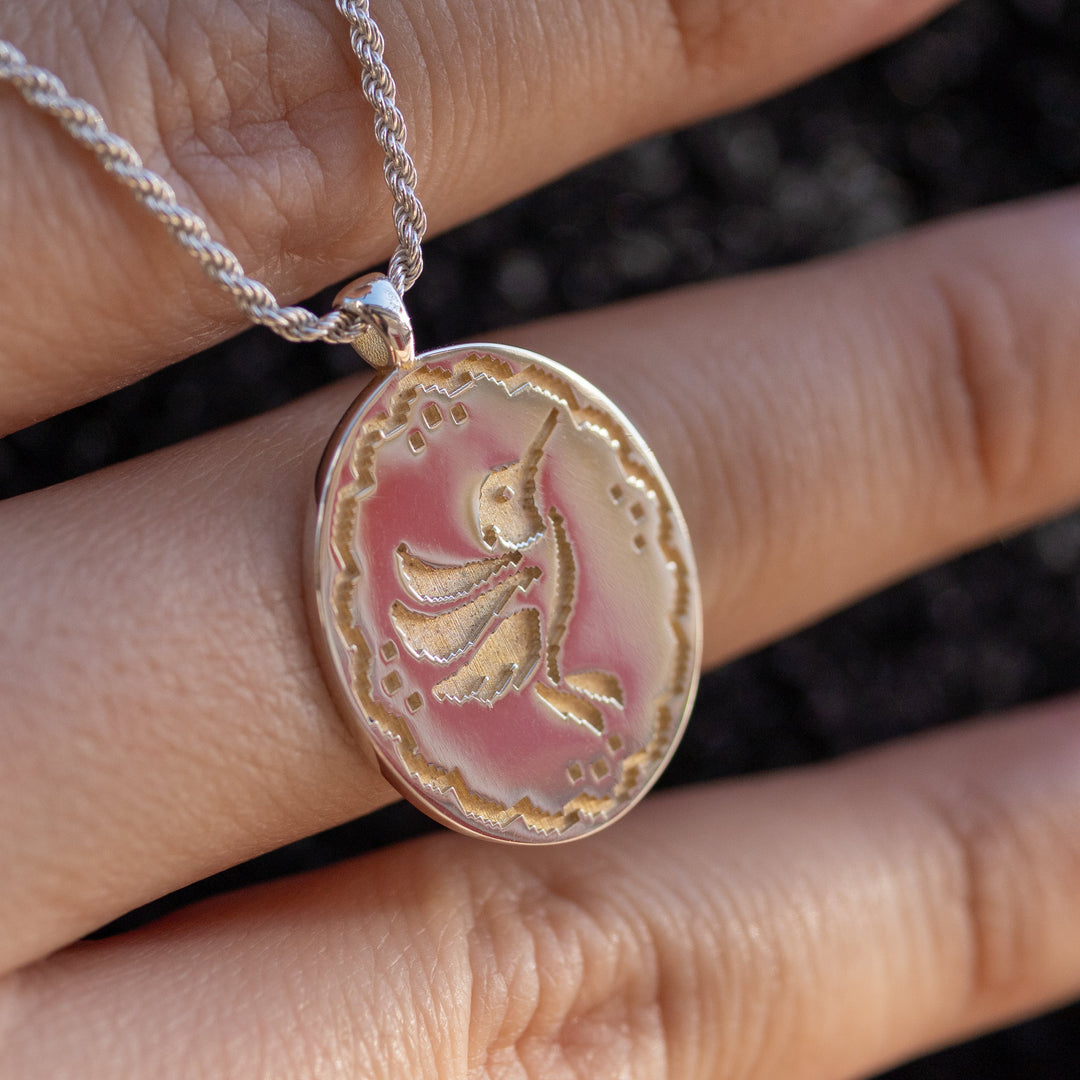 Πλέξε την αρχή σου | Limited Edition Silver Festive Charm