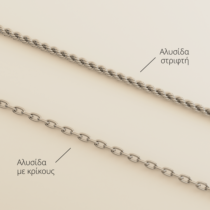 ΑΣΗΜΕΝΙΟ ΚΟΛΙΕ MILA